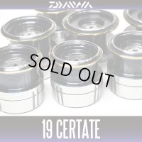 [DAIWA Genuine] 19 CERTATE Spare Spool