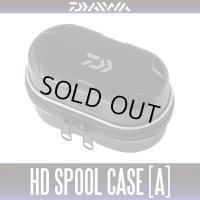 [DAIWA genuine] HD SPOOL CASE (A) SP-SD *2 Piece Storage Type *SPLC