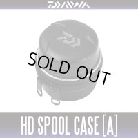 [DAIWA genuine] HD SPOOL CASE (A) SP-S *1 Piece Storage Type *SPLC