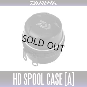 Photo1: [DAIWA genuine] HD SPOOL CASE (A) SP-S *1 Piece Storage Type *SPLC