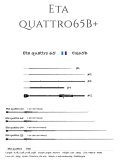 [TRANSCENDENCE] Eta quattro 65B+ for Offshore Rod