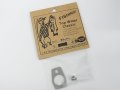 [Haneda Craft]  Handle Retainer Set