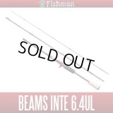 [Fishman] Beams inte 6.4UL (Rod)
