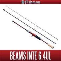 [Fishman] Beams inte 6.4UL