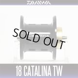[DAIWA Genuine] 18 CATALINA TW Spare Spool (Salt Water Light Jigging)