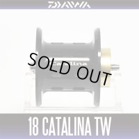 [DAIWA Genuine] 18 CATALINA TW Spare Spool (Salt Water Light Jigging)
