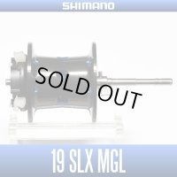 [SHIMANO Genuine Product] 19 SLX MGL Spare Spool (Bass Fishing)