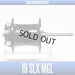 Photo1: [SHIMANO Genuine Product] 19 SLX MGL 70/71 Spare Spool (Bass Fishing)