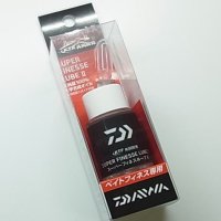 [Daiwa genuine] SUPER FINESSE LUBE II