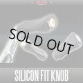 [DLIVE] Silicon Fit Handle Knob