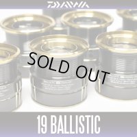 [DAIWA Genuine] 19 BALLISTIC LT Spare Spool