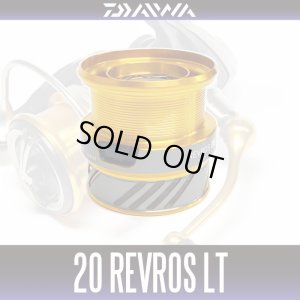Photo1: [DAIWA Genuine] 20 REVROS LT Spare Spool