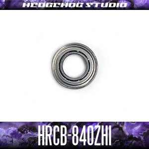 Photo1: HRCB-840ZHi  4mm×8mm×3mm
