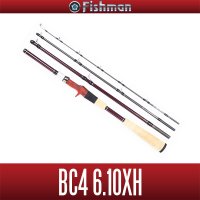 [Fishman] BC4 6.10XH (Rod)