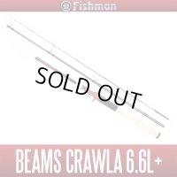 [Fishman] Beams CRAWLA 6.6L+ (Rod)