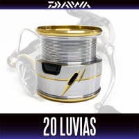 [DAIWA Genuine] 20 LUVIAS Spare Spool