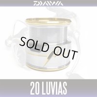 [DAIWA Genuine] 20 LUVIAS Spare Spool