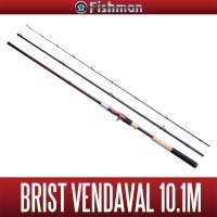 [Fishman] BRIST VENDAVAL 10.1M