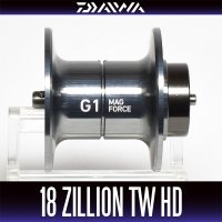 [DAIWA Genuine] 18 ZILLION TW HD Spare Spool