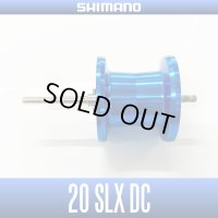 [SHIMANO genuine product]  20 SLX DC Spare Spool