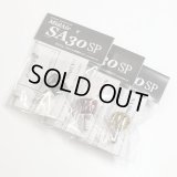 [ULUCUS] MidAir SA30SP -Custom Handle Knob-