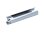 Photo3: [Avail] ABU Aluminum Worm Shaft, Aluminum Level Wind Pipe for Ambassadeur 1500C, 2500C (3)