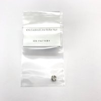 [IOS Factory] Cardinal Line Roller・ Nut