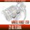 Photo2: [SHIMANO] 21 ULTEGRA BB Handle Knob Bearing Kit (+2BB) (2)