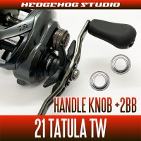 [DAIWA] 21 TATULA TW Handle Knob Bearing (+2BB)