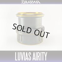 [DAIWA Genuine] 21 LUVIAS AIRITY Spare Spool *Compatible with the 23 AIRITY LT series