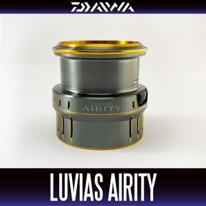 Photo1: [DAIWA Genuine] 21 LUVIAS AIRITY Spare Spool