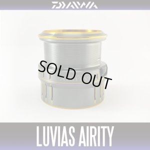 Photo1: [DAIWA Genuine] 21 LUVIAS AIRITY Spare Spool *Compatible with the 23 AIRITY LT series