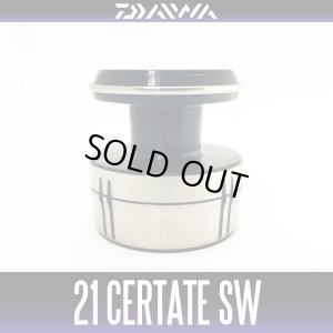 Photo1: [DAIWA Genuine] 21 CERTATE SW Spare Spool