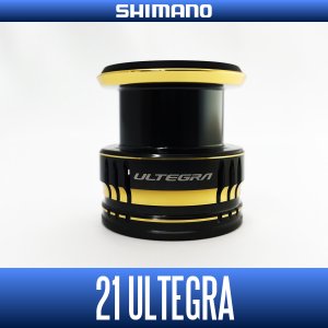 Photo1: [SHIMANO] 21 ULTEGRA Spare Spool