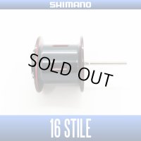 [SHIMANO] 16 Stile Spare Spool