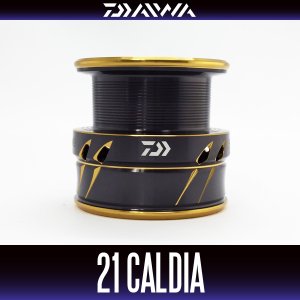 Photo1: [DAIWA Genuine] 21 CALDIA Spare Spool