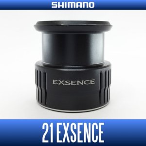 Photo1: [SHIMANO] 21 EXSENCE Spare Spool