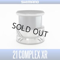 [SHIMANO] 21 COMPLEX XR Spare Spool