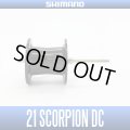 ☆[SHIMANO Genuine] 21 SCORPION DC Spare Spool