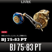 [LIVRE] BJ 75-83 PT with PT48 Knob