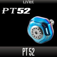 [LIVRE] PT52 Handle Knob *HKAL