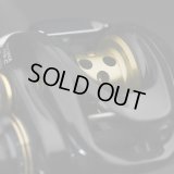 [ZPI] ZELOS ZP III Spool for ALCANCE Reel