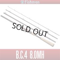 [Fishman] BC4 8.0MH (Rod)