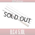 [Fishman] BC4 5.10L (Rod)