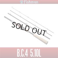 [Fishman] BC4 5.10L (Rod)