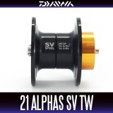 [DAIWA Genuine] 21-22 ALPHAS SV TW 800 Spare Spool (H, HL, XH, XHL) Product code: 00630221/No.20 SPOOL (21-28)/Part Code: 6Z025895 **Back-order (Shipping in 3-4 weeks after receiving order)