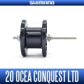 [SHIMANO] 20 OCEA CONQUEST LTD 200 Spare Spool