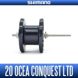 [SHIMANO] 20 OCEA CONQUEST LTD 200 Spare Spool