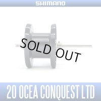[SHIMANO] 20 OCEA CONQUEST LTD 200 Spare Spool