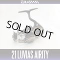 [DAIWA Genuine Product] 21 LUVIAS AIRITY Main Unit only (with No Spool and Handle unit)